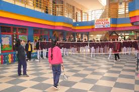 Apollo Public School 5