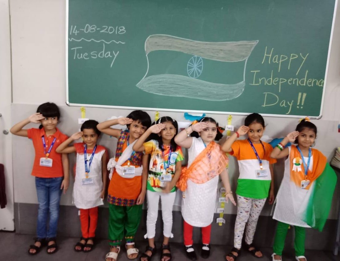 Rustomjee International School And Junior College campus 3