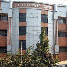Little Flower House 2