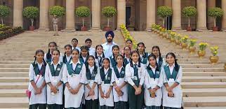 Green Valley Public School 3