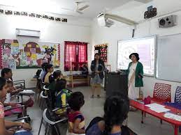 Gitanjali International School 3