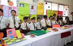 Apeejay School 6