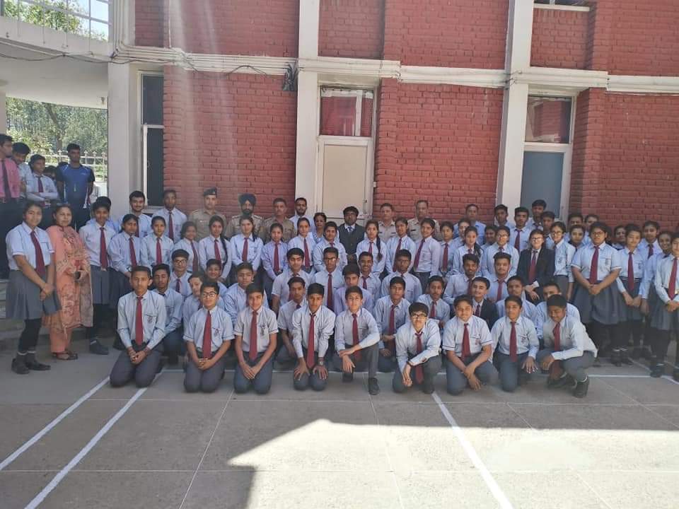 Chinmaya Vidyalaya 2