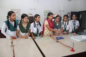 Green Valley Public School 4