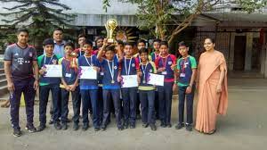 Sacred Heart High School & Junior College 6