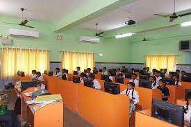 Raj English School 3