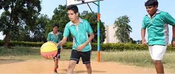 Gitanjali International School 2