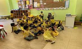 Indo Scots Global School 5