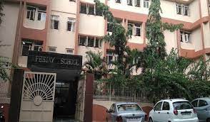 Apeejay School 3