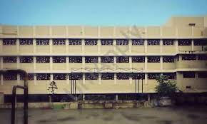 Sacred Heart High School & Junior College 5