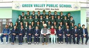 Green Valley Public School 6