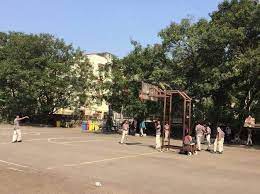 Sacred Heart High School & Junior College 3