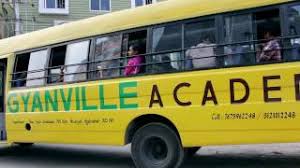 Gyanville Academy 4