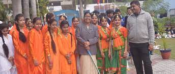 Guru Nanak English School 3