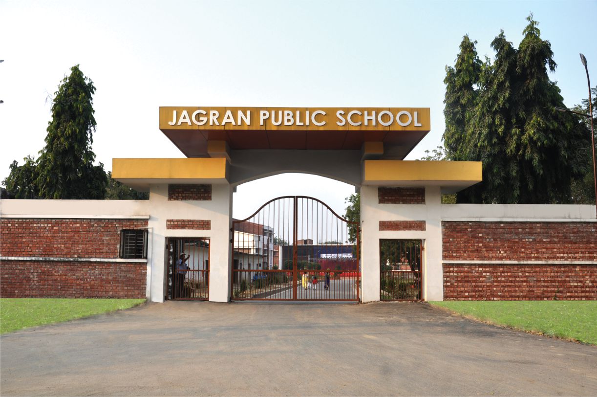 Jagran Public School 2