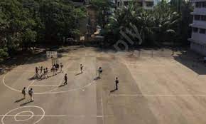Sacred Heart High School & Junior College 2