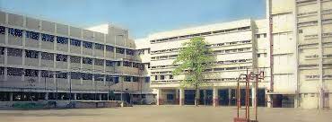 Sacred Heart High School And Junior College 5