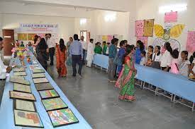 Jagran Public School 3