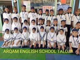 Arqam English School 2