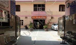 MRL Senior Secondary School 5