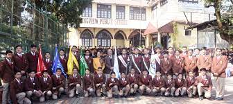 Long View Public School 2