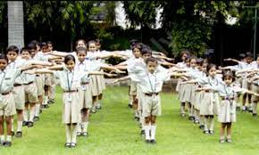 Happy Senior School campus 5