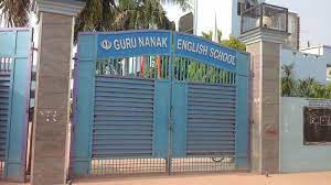 Guru Nanak English School 4