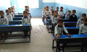 IQRA International School 5