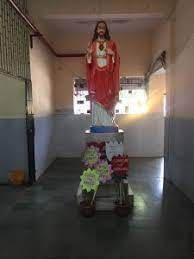 Sacred Heart High School And Junior College 4