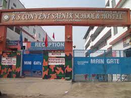 R. S. Convent Sainik School 6
