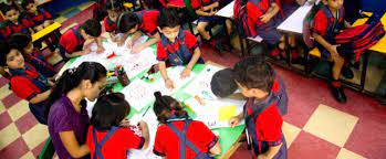 Happy Senior School campus 4