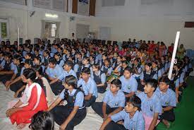 Heritage Valley - The Indian School 3