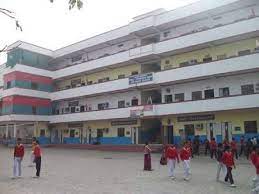 R. S. Convent Sainik School 5