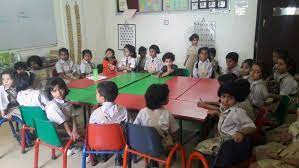 Jagran Public School 5