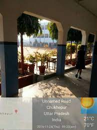 Guru Nanak English School 6