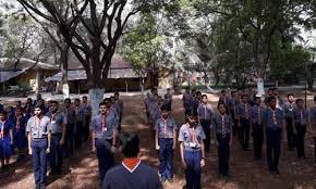 Sacred Heart High School And Junior College 3