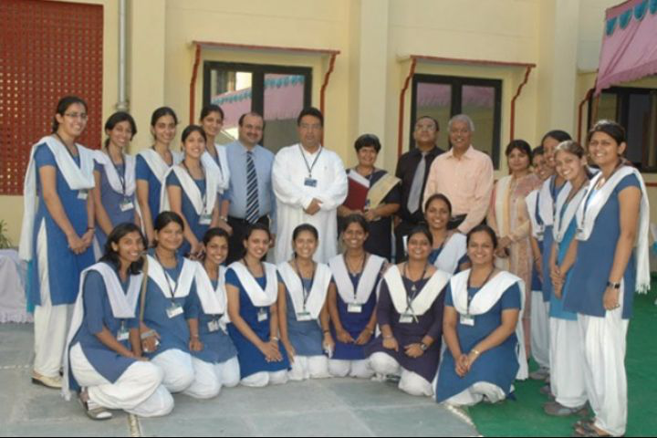 Banasthali Vidyapith 5