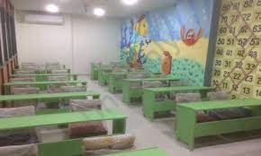 Aadya Model School 5