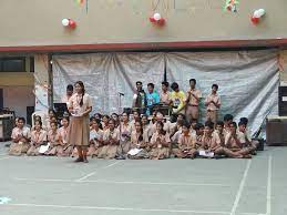 Fr. Agnel Multipurpose School And Junior College 5