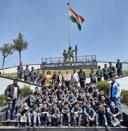 Assam Rifles Public School 6