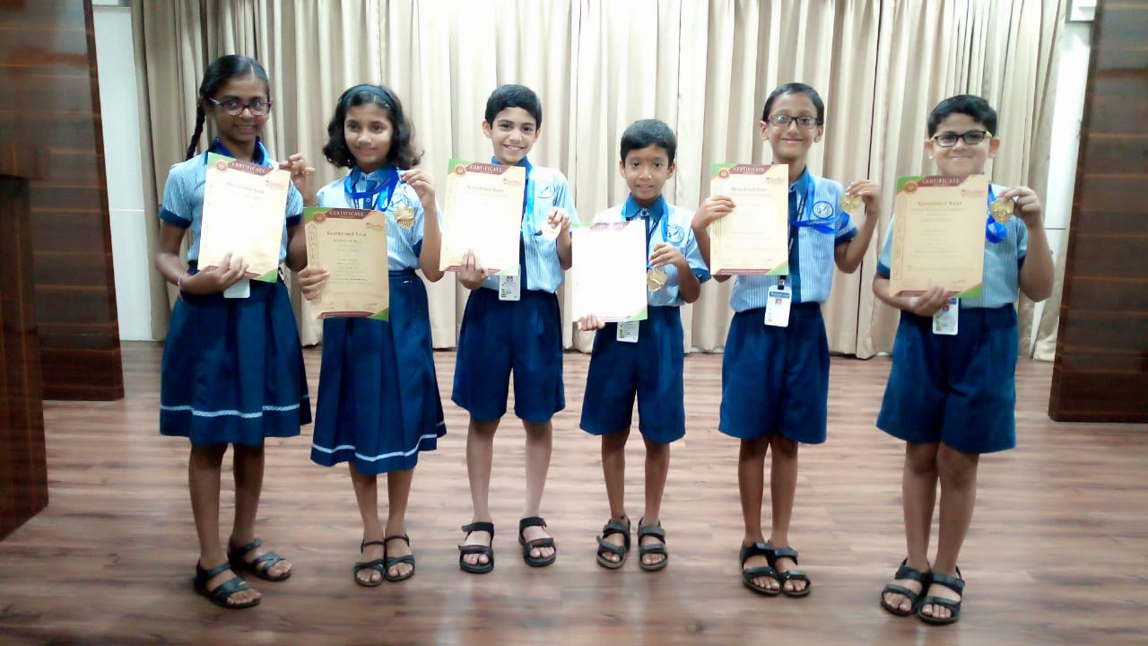 Guardian School 3