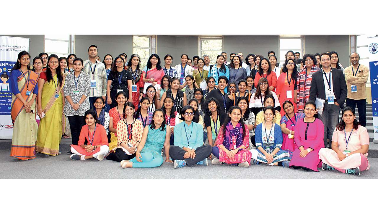 Banasthali Vidyapith 4