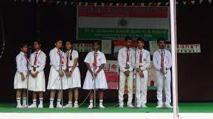 R. S. Convent Sainik School 3