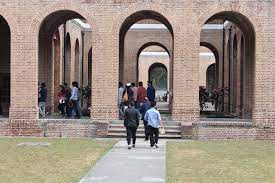 Heritage Valley - The Indian School 5