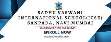 Sadhu Vaswani International School 6