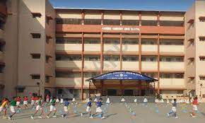 ASP Public School 2
