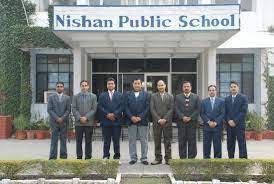 Nishan Public School 3