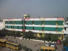 S.B.R.S. Gurukul School 4