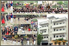 Rama Krishna School campus 6