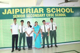 Jaipuriar School 2
